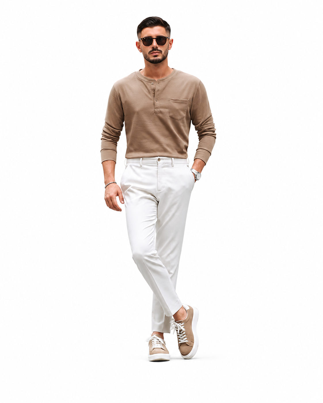 Men's Fashion